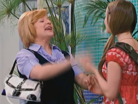 bscap0566 - The suite life on Deck Episode 01