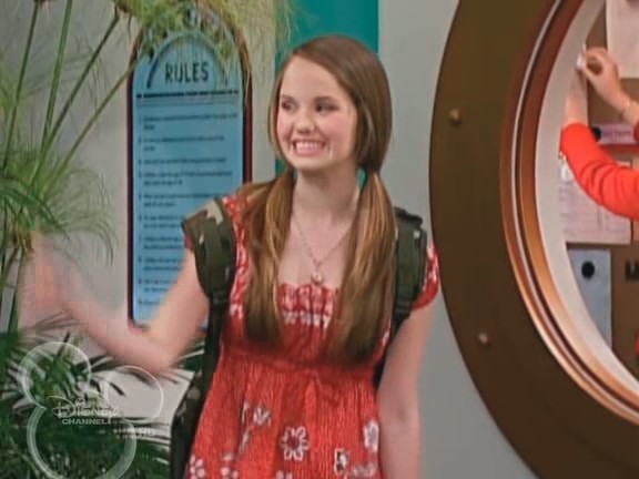 bscap0579 - The suite life on Deck Episode 01