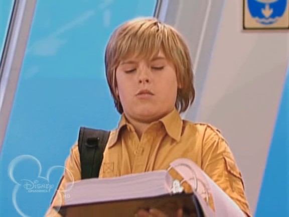 bscap0656 - The suite life on Deck Episode 01