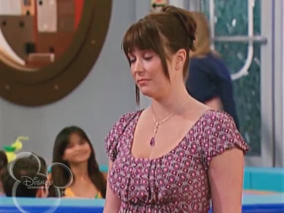 bscap0669 - The suite life on Deck Episode 01
