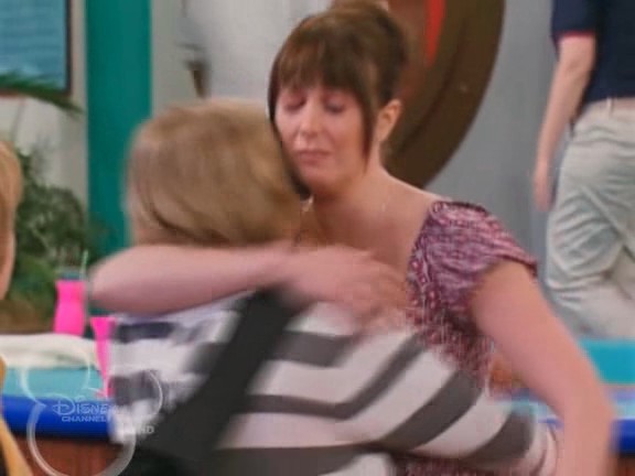 bscap0673 - The suite life on Deck Episode 01