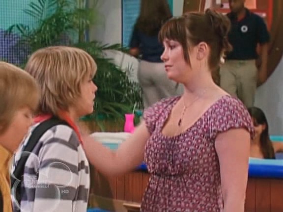 bscap0682 - The suite life on Deck Episode 01