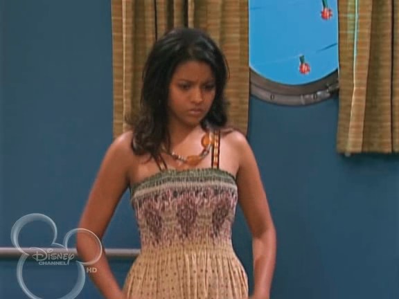 bscap0785 - The suite life on Deck Episode 01