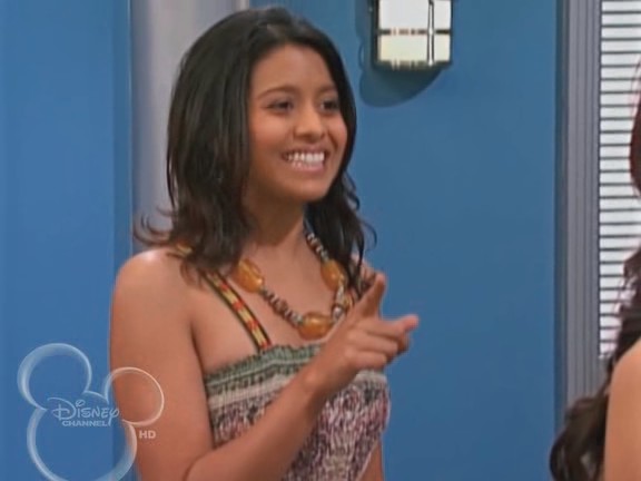 bscap0843 - The suite life on Deck Episode 01