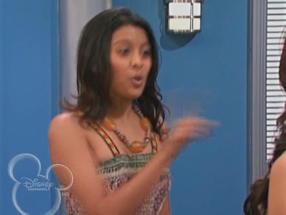 bscap0844 - The suite life on Deck Episode 01
