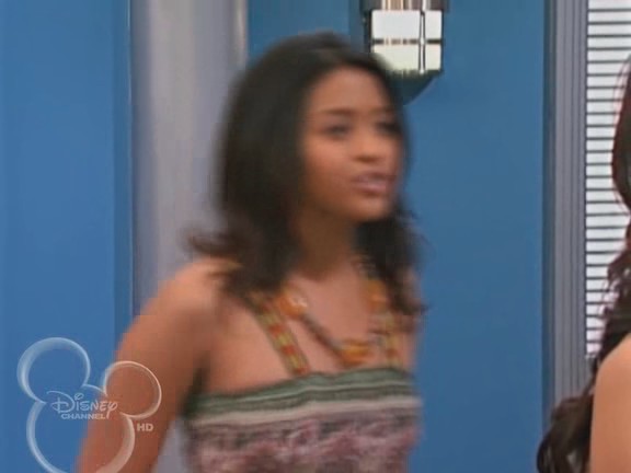 bscap0845 - The suite life on Deck Episode 01