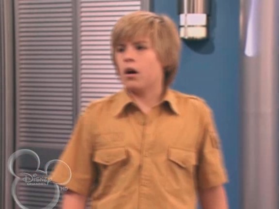 bscap1034 - The suite life on Deck Episode 01