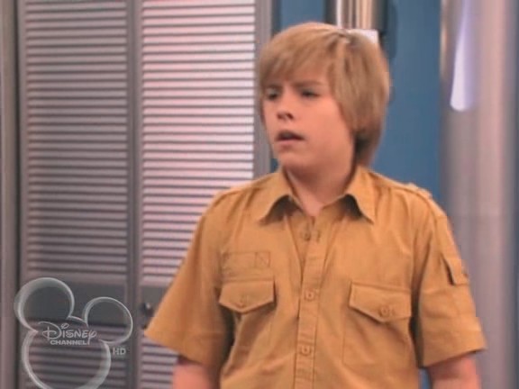 bscap1035 - The suite life on Deck Episode 01
