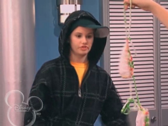 bscap1049 - The suite life on Deck Episode 01