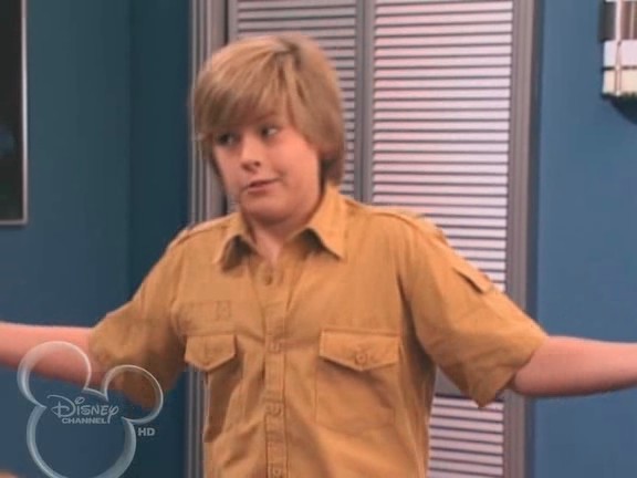 bscap1052 - The suite life on Deck Episode 01