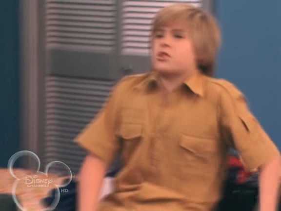 bscap1057 - The suite life on Deck Episode 01
