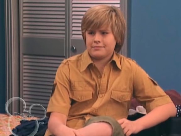 bscap1064 - The suite life on Deck Episode 01
