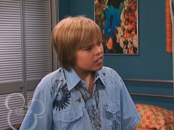 bscap1397 - The suite life on Deck Episode 01
