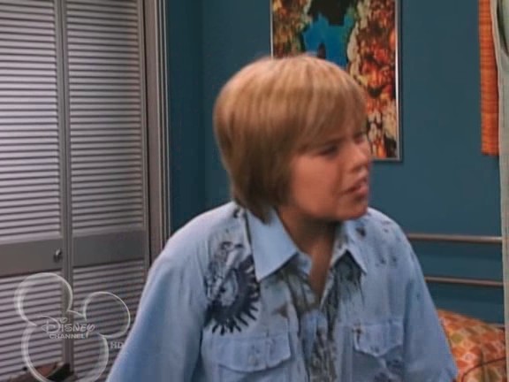 bscap1399 - The suite life on Deck Episode 01