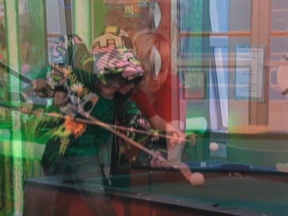 bscap1591 - The suite life on Deck Episode 01