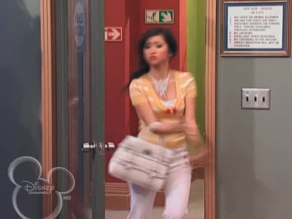 bscap1605 - The suite life on Deck Episode 01