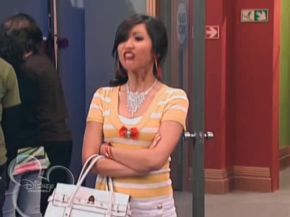 bscap1618 - The suite life on Deck Episode 01