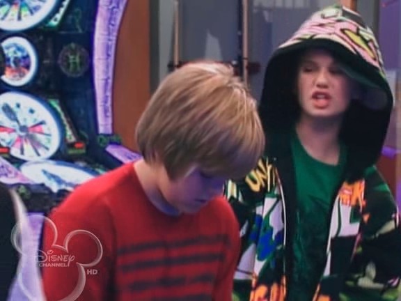 bscap1644 - The suite life on Deck Episode 01