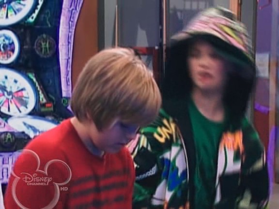 bscap1648 - The suite life on Deck Episode 01