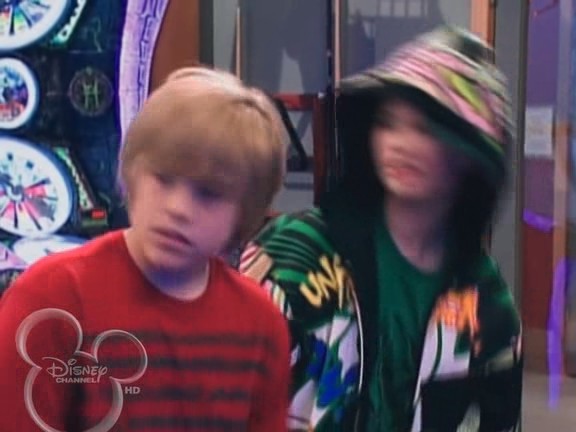 bscap1650 - The suite life on Deck Episode 01