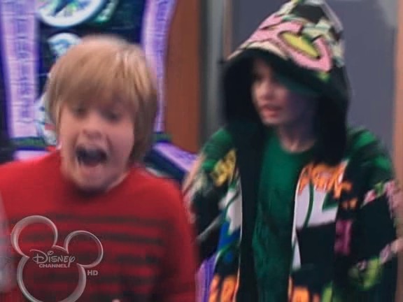 bscap1666 - The suite life on Deck Episode 01