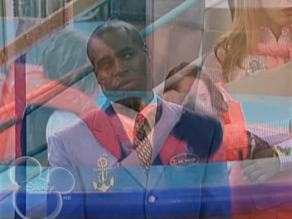 bscap1724 - The suite life on Deck Episode 01