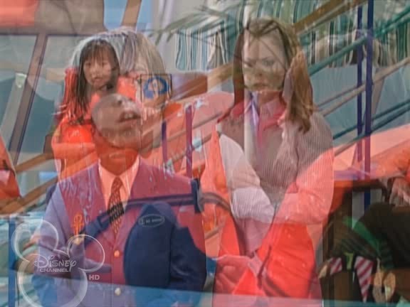 bscap1728 - The suite life on Deck Episode 01