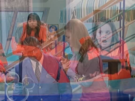 bscap1730 - The suite life on Deck Episode 01