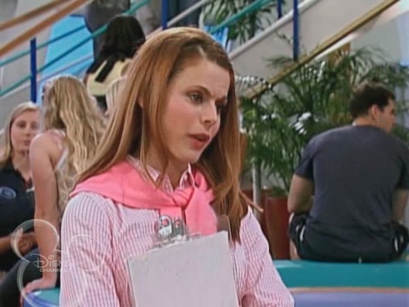 bscap1737 - The suite life on Deck Episode 01