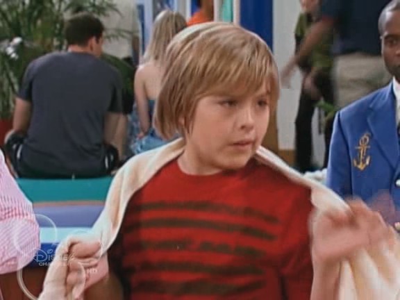 bscap1751 - The suite life on Deck Episode 01