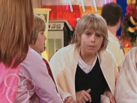 bscap1795 - The suite life on Deck Episode 01