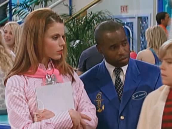 bscap1799 - The suite life on Deck Episode 01