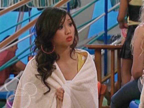 bscap1860 - The suite life on Deck Episode 01