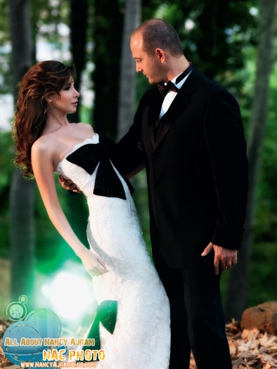 Wedding-Official-Photos%20(3) - Nancy Ajram poze noi1