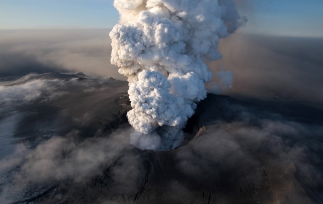  - Islanda vulcan  Laki