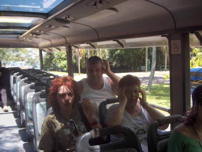 calatorie in Brazlia la 47 de grade C-15-02-08 1? 088 - Argentina