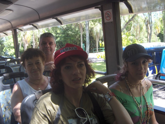 Brazilia-15-02-08 - 47 grade - Argentina