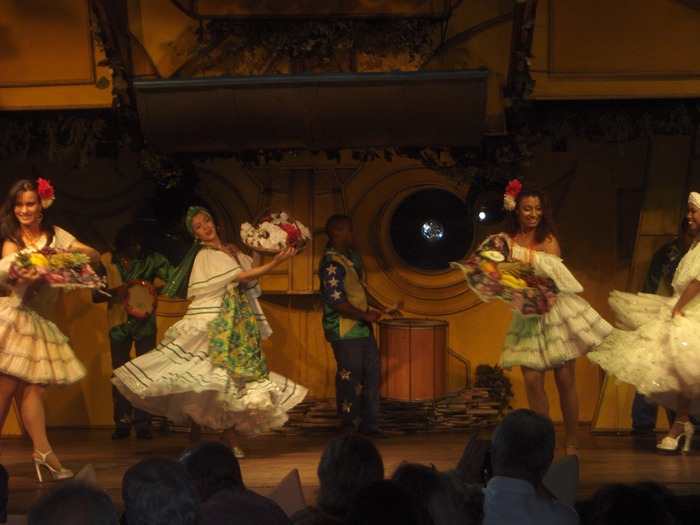 Localul Rafain Brazilia-15-02-08 1? 140 - Argentina