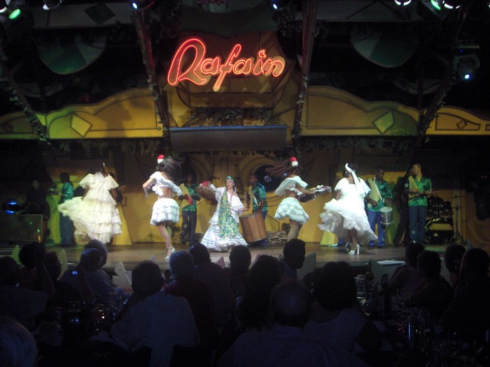 Rafain - Brazilia-15-02-08 - Argentina