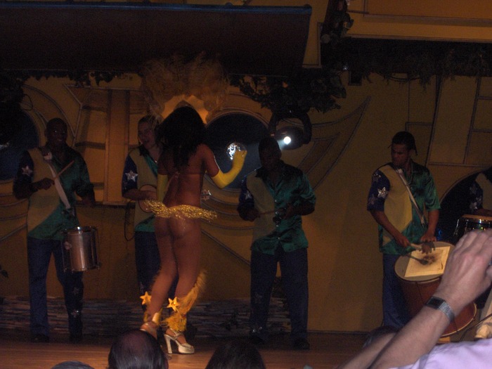 Rafain - Brazilia-15-02-08 - Argentina