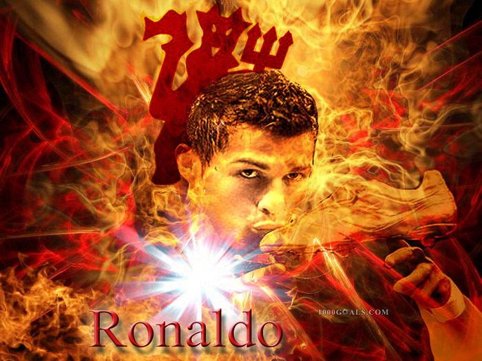 ronaldo-man-utd - cristiano ronaldo vs lionel messi