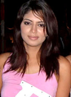 vanshika17 - Kavita Kaushik