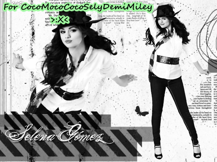 ==> ~CocoMocoCocoSelyDemiMiley~ <== - 00_Friends_00