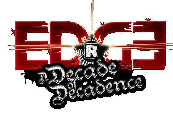 EDGE-R :X - Album Edge