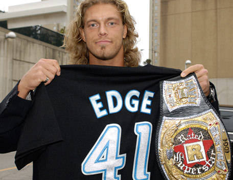 Edge-41 :X