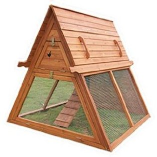 chickenarc - modele de cotet