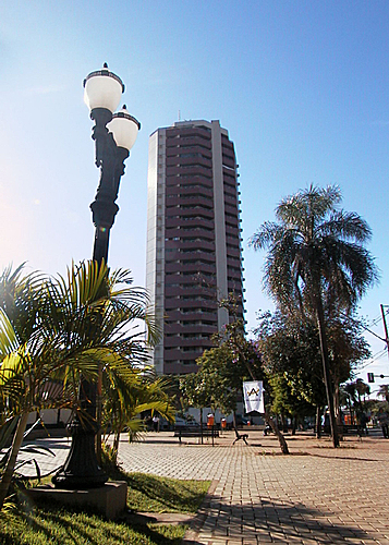 Foz do Iguazu - Brazilia