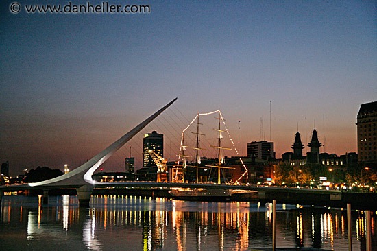 puerto-madero-bridge