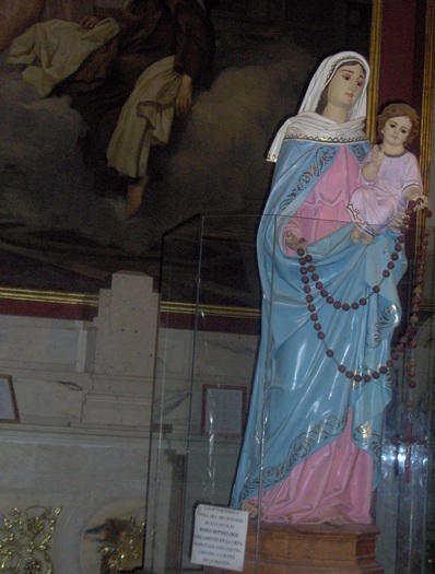 catedrala buenos Aires