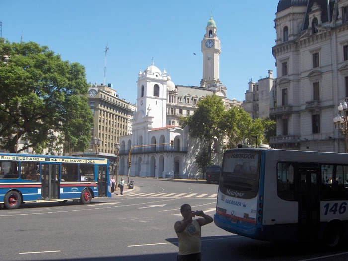 Buenos Aires